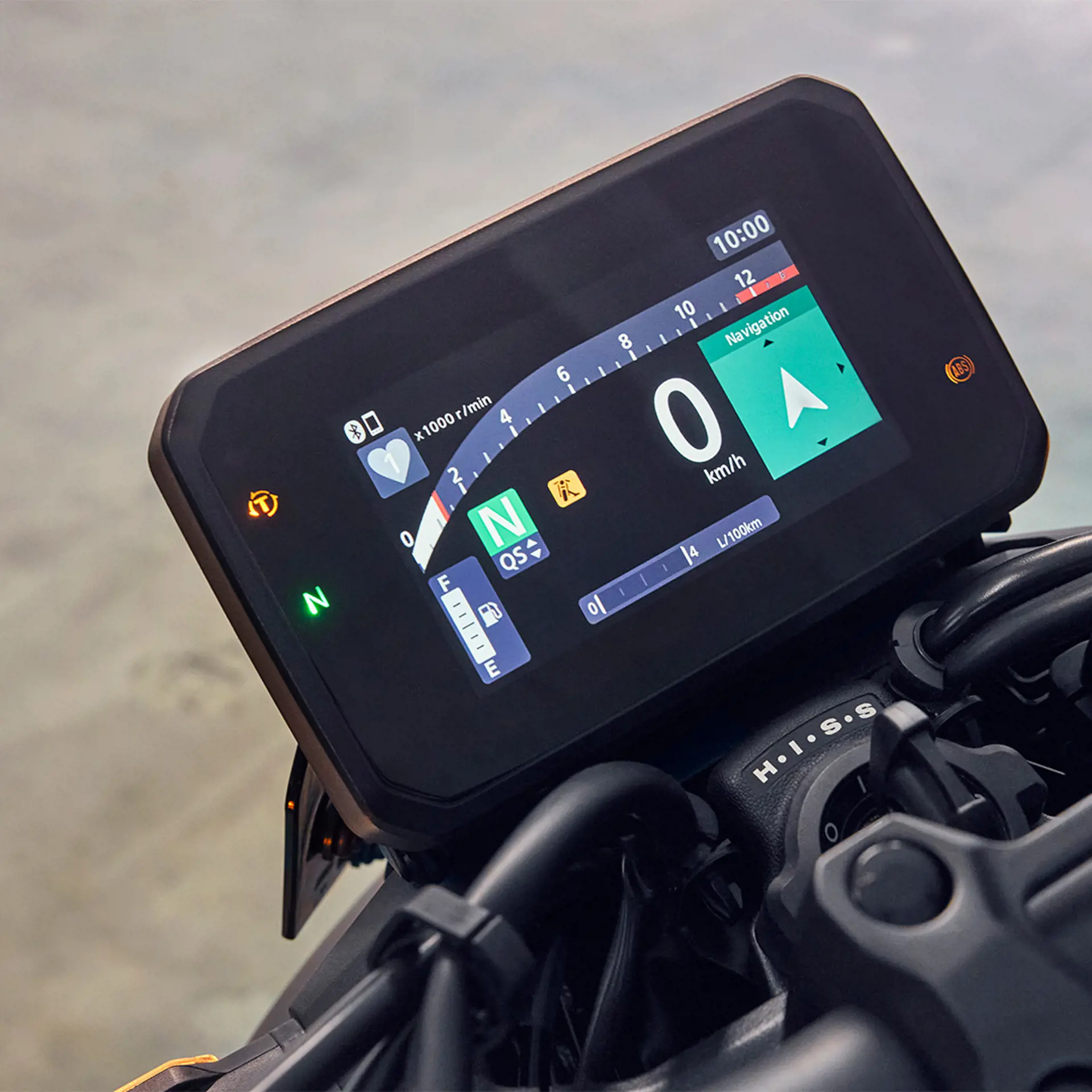 Roadsync Feature